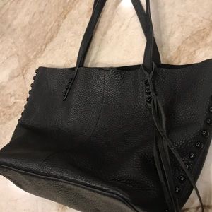 COPY - Rebecca Minkoff studded purse